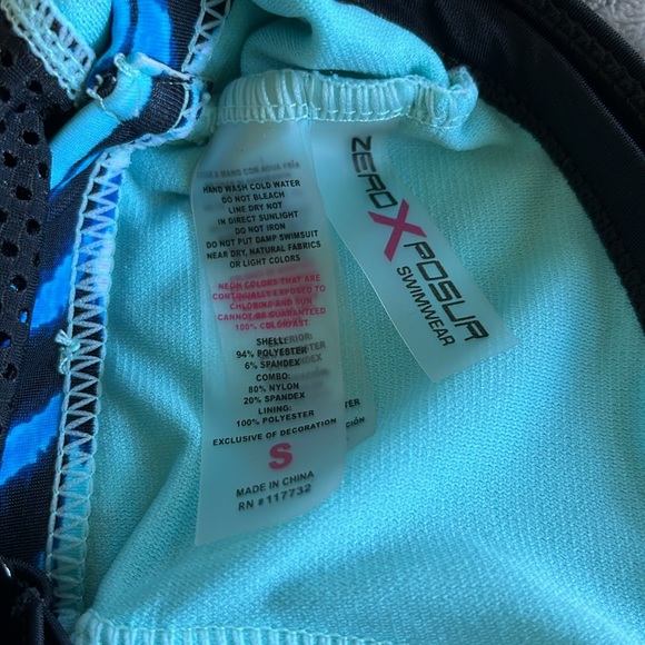 Super Cute Tankini - Picture 3 of 3